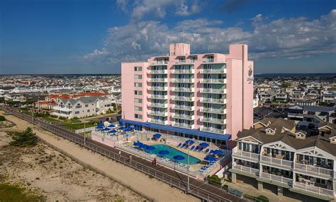 Ocean City NJ Hotel - Hotels In Ocean City NJ - Port-O-Call Hotel On ...