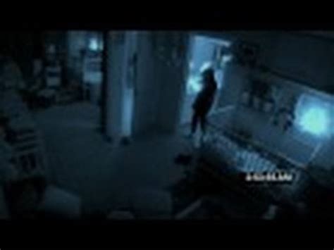 'Paranormal Activity 6' Official Trailer - YouTube