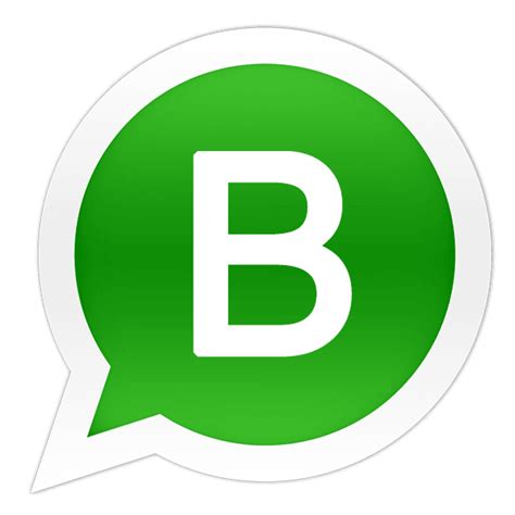 Business Transparent Icon Whatsapp Logo Png Transparent Background ...