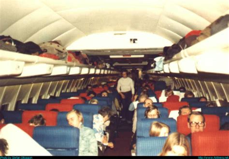 Boeing 707-321B - Pan American World Airways - Pan Am | Aviation Photo ...