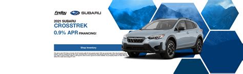 Findlay Subaru | New Subaru & Used Dealer in St George, UT