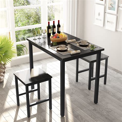 Dining Tables For Small Rooms