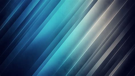 blue and gray abstract digital wallpaper #blue #lines digital art # ...