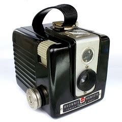 Kodak Brownie Hawkeye - Camera-wiki.org - The free camera encyclopedia