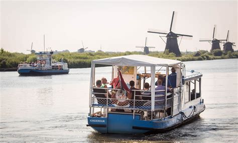 Kinderdijk Tour - Kinderdijk