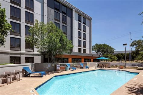 Hampton Inn Austin NW near The Domain Reviews, Deals & Photos 2023 ...