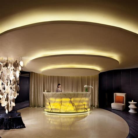 THE RITZ-CARLTON SPA, HONG KONG (2024) All You Need to Know BEFORE You ...