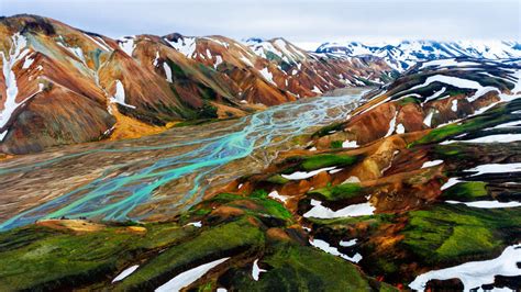 Todo Lo Que Debes Saber Sobre Landmannalaugar, Islandia