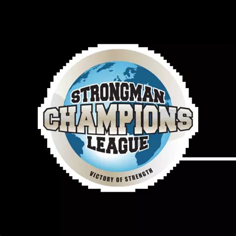 Strongman Champions League | Xumo Play