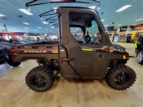 2023 Polaris® Ranger XP 1000 NorthStar Edition Premium | RideNow Concord