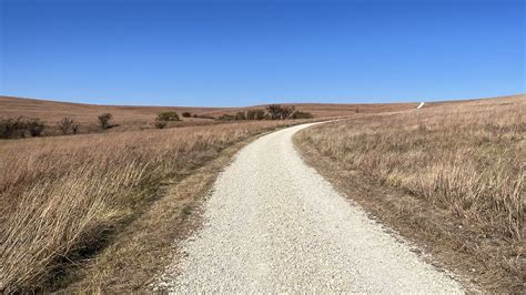 Flint Hills Tallgrass Prairie | Tallgrass Prairie National P… | Flickr