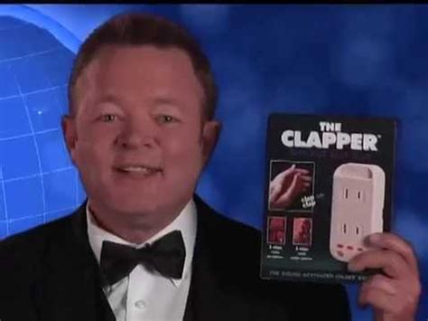 2014 Clapper TV Spot - YouTube