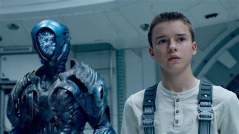 Lost in Space season 3: final season gets positive reviews, when to ...