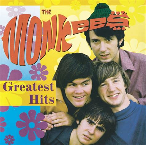 Greatest Hits: The Monkees: Amazon.ca: Music