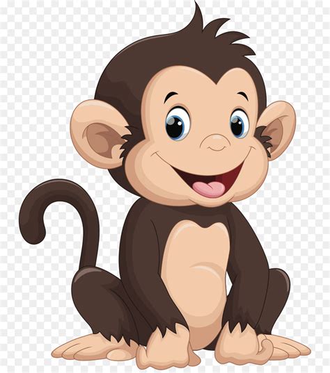 cartoon monkey clipart 19 free Cliparts | Download images on Clipground ...