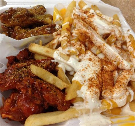 These 11 Restaurants Have The Best Wings In Alabama