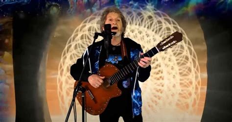 Ex-Yes vocalist Jon Anderson announces new 2023 tour dates