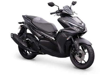 Yamaha Mio Aerox 2023 Price List Philippines, Promos, Specs - Carmudi