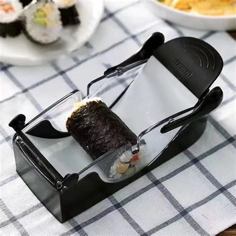 Quick Sushi Roller – Urban Smart Buys