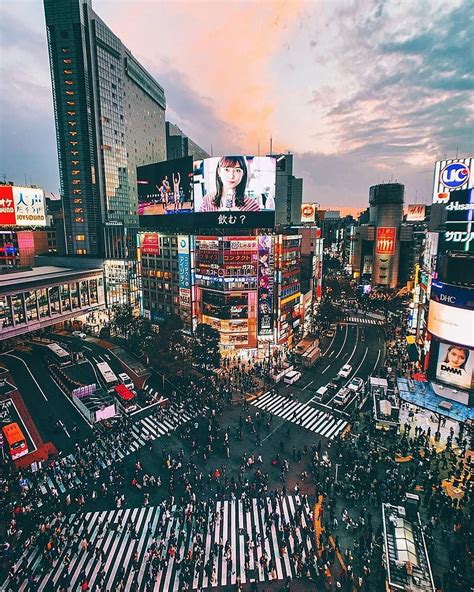 3840x2160px, 4K Free download | Shibuya Crossing in Tokyo: See the ...