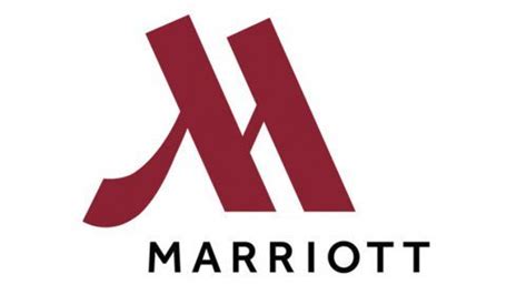 Marriott logo | Marriott hotels, Marriott resorts, Marriott