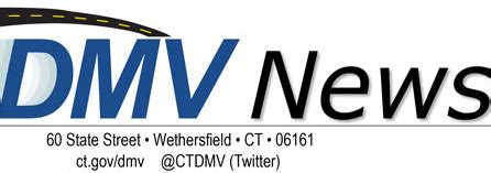 CT DMV Provides Critical Services in New Operating Model