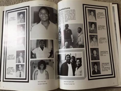 1986 Floyd E. Kellam High School Yearbook | eBay