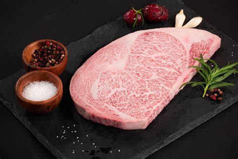 Why is Japanese Wagyu so expensive? - Kai Wagyu