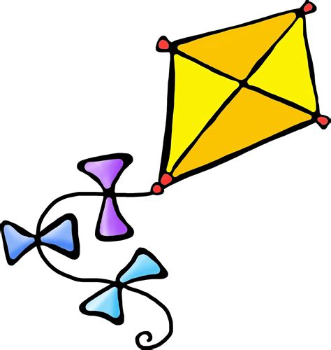 Kite clipart kite shape, Kite kite shape Transparent FREE for download ...