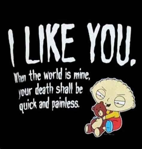 Funny Stewie Quotes. QuotesGram