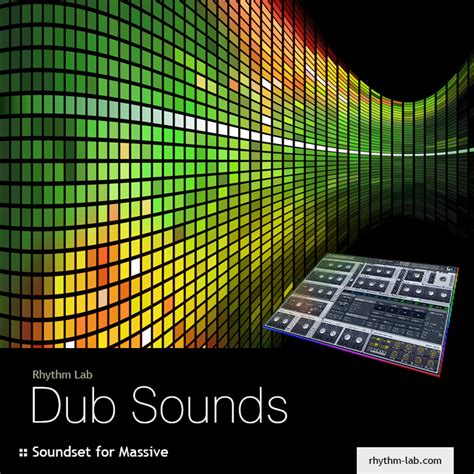 Dub Sounds | Plugin Pusher