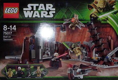 maxima tiger zobudiť sa lego star wars 75017 kamkoľvek ilegálne Chaise ...