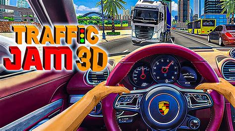 Traffic Jam 3D Game - Online Gameplay (2022) - YouTube