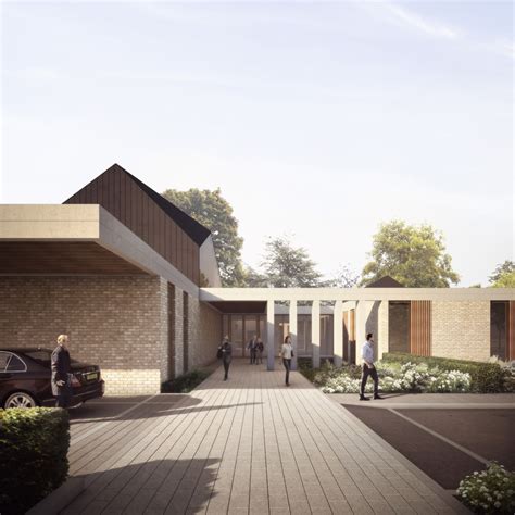 Haverstock wins approval for £10m Guildford Crematorium