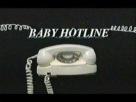 Baby Hotline - Jack Stauber YouTube Video Live View Count