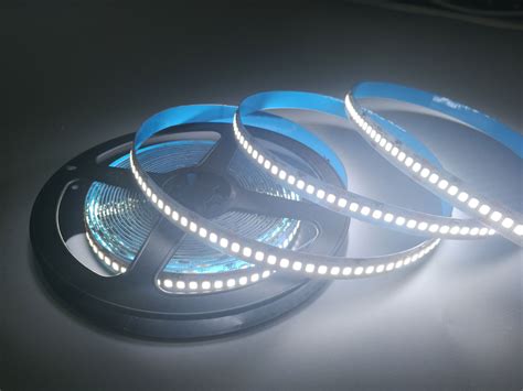 High Density Full Spectrum LED Strip Lights - DERUN LED