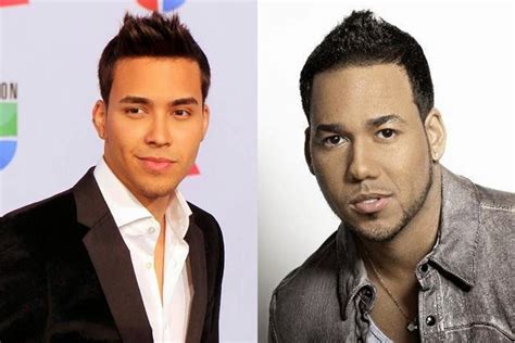 Romeo Santos y Prince Royce actuarán gala de Premios Juventud ...