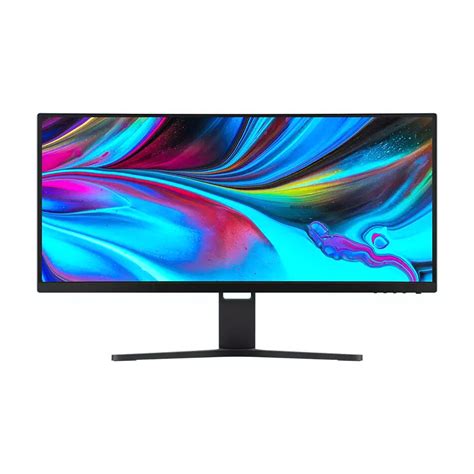 Redmi Curved Gaming Monitor 30 Inch Ultra Wide 200Hz FreeSync WFHD ...