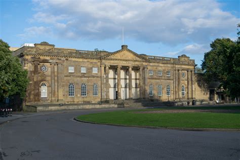 York Castle Museum | Niral's Photoblog