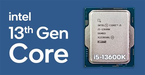 Intel Core i5-13600K Review – Best Gaming CPU – TrendRadars