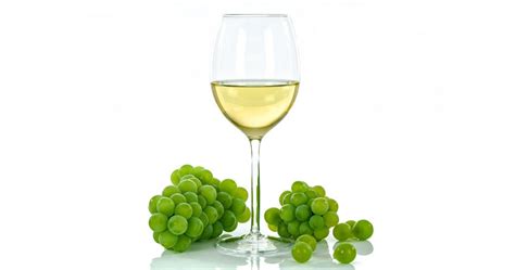 Explore 8 Famous White Wine Grape Varieties • City Vineyard