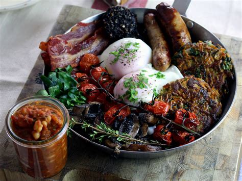 London’s Best Breakfasts | 30 Breakfasts For Champions