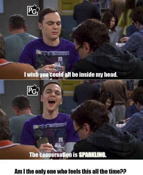 Funny Big Bang Theory MEMES | Big bang theory memes, Big bang theory ...