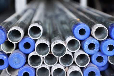 Piping up: The 5 Most Common Types of Water Pipes - Tool Digest