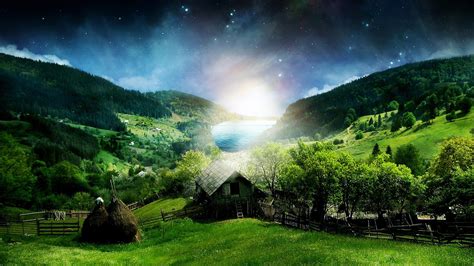 🔥 [80+] Beautiful Nature HD 3D Wallpapers | WallpaperSafari