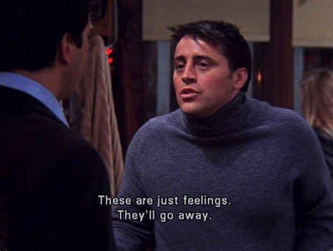 The 21 Best Lines From Joey Tribbiani On "Friends" | Joey tribbiani ...