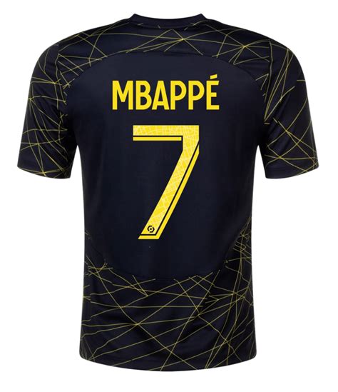 Mbappe Black Psg Jersey Clearance Discount | www.pinnaxis.com