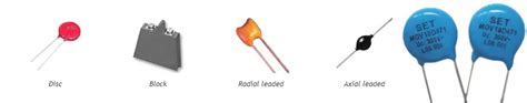 Varistor | Working Principle | Types | Metal Oxide Varistor | Electrical4u