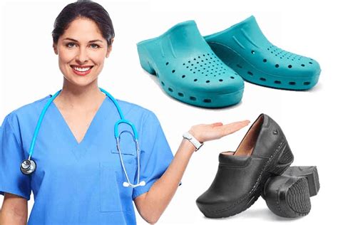 Are nursing shoes comfortable? - Nursing Trends