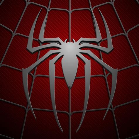 Spiderman Logo Images